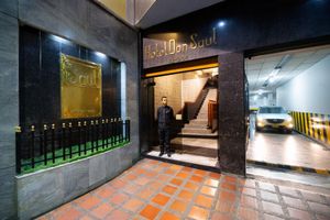 Alojamiento - Hotel Don Saul