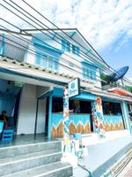 Alojamiento - Bodega Koh Phi Phi