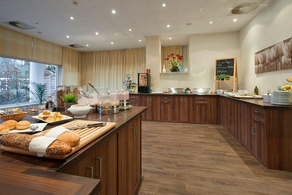 Hotel Azimut Hotel City South Berlin