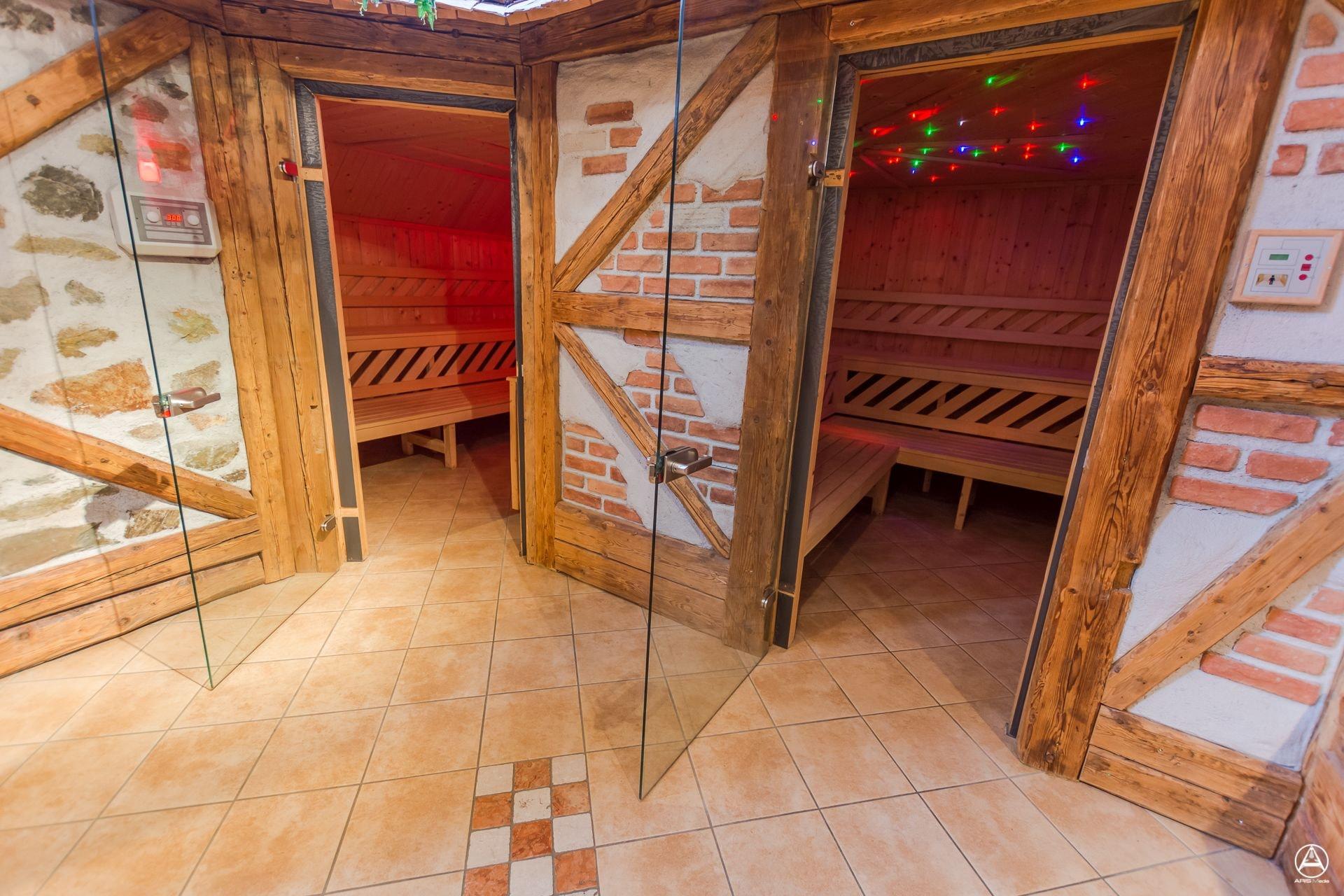 Spa Gasthof Fischerwirt