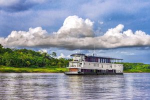 Alojamiento - Jungle Experiences La Perla