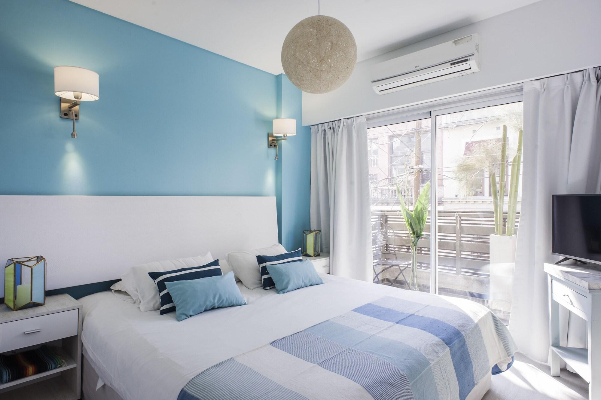 Habitación Soho Point Central