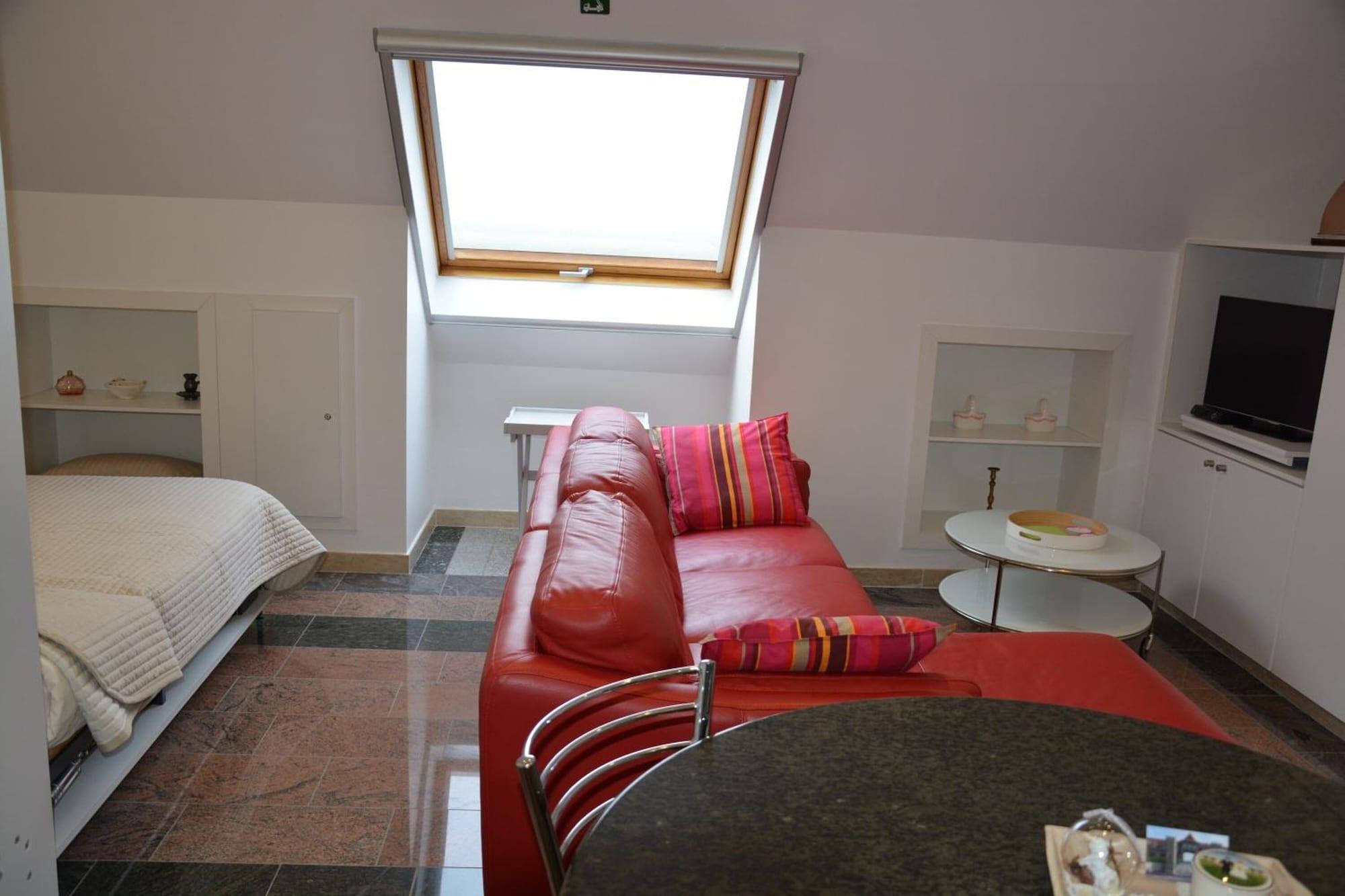 Habitación PS Orion