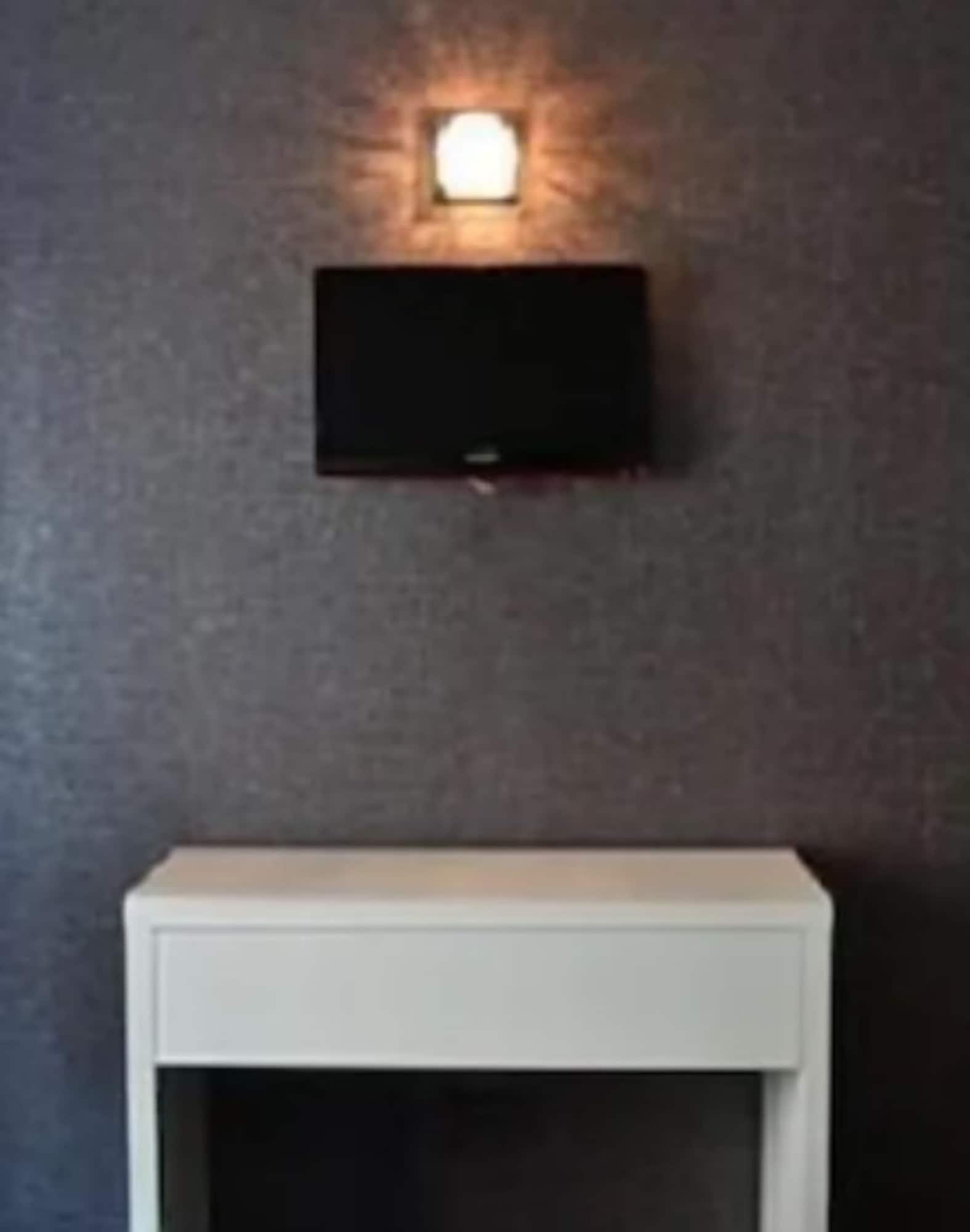 Set de Habitación Hotel Schtak