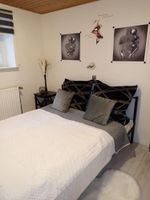 Alquiler Vacacional - Quiet, comfortable accommodation on the edge of the forest