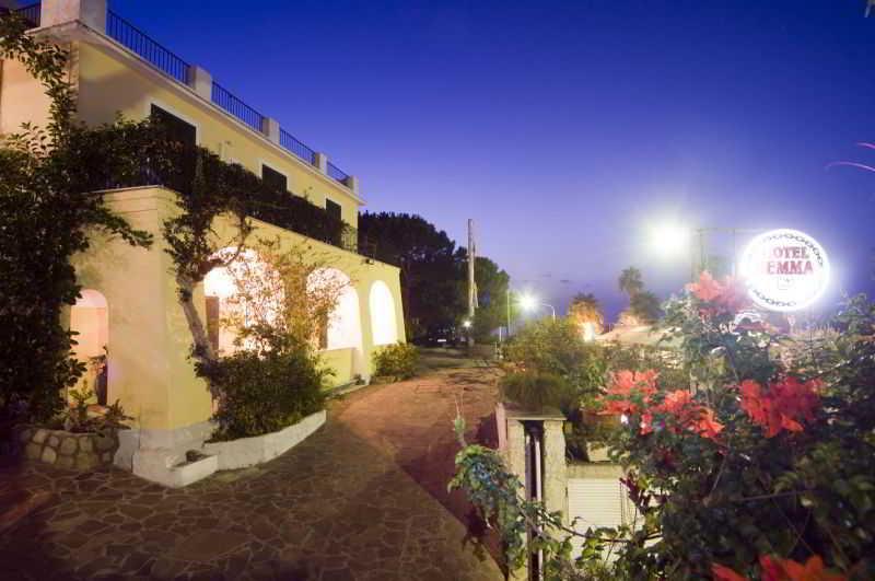 Vista Exterior Gemma Hotel