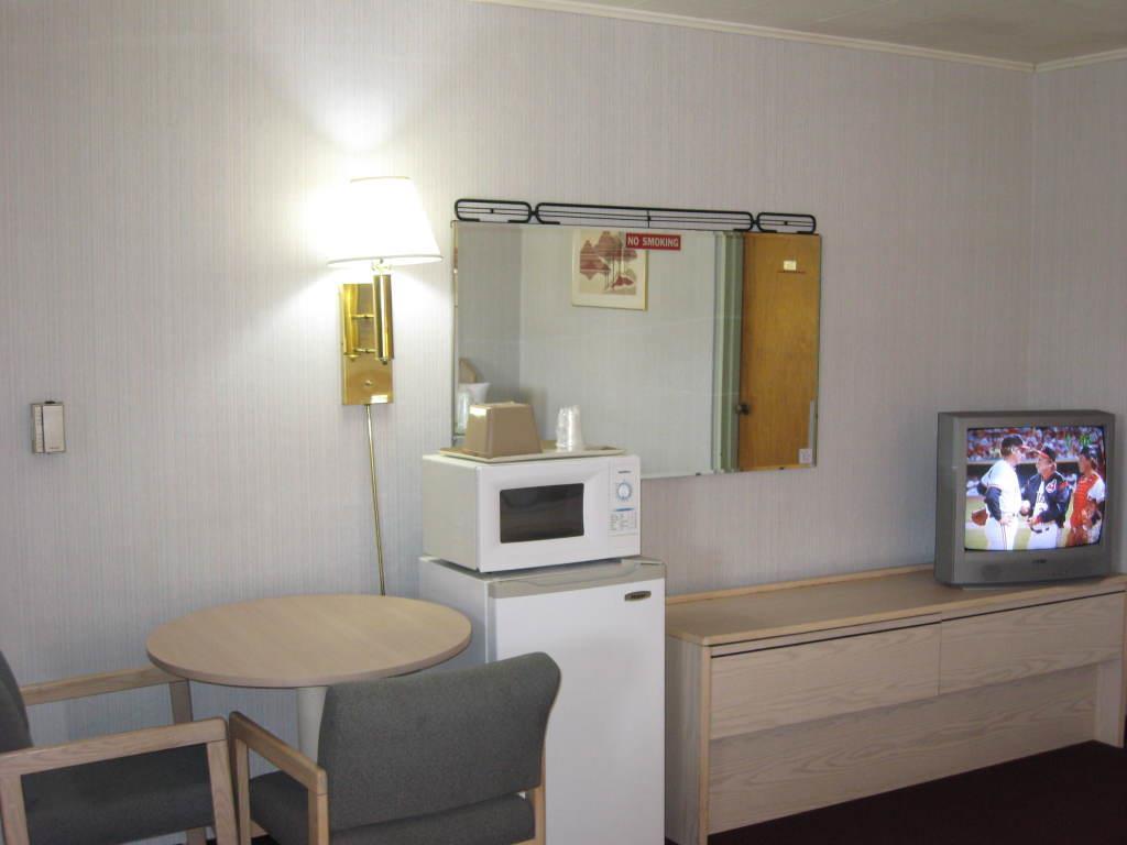 Set de Habitación Economy Inn Chillicothe
