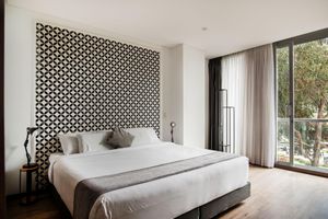 Alojamiento - Hemma Bogotá Country Luxury Suites Hotel