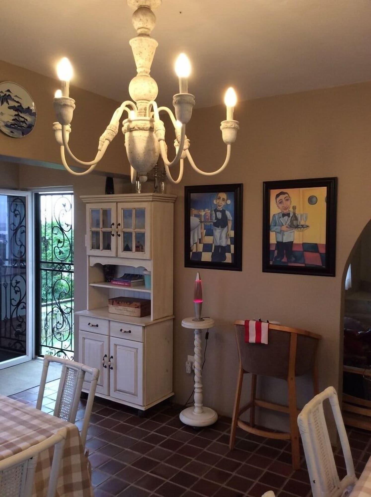 Restaurant Hamelin Guest House