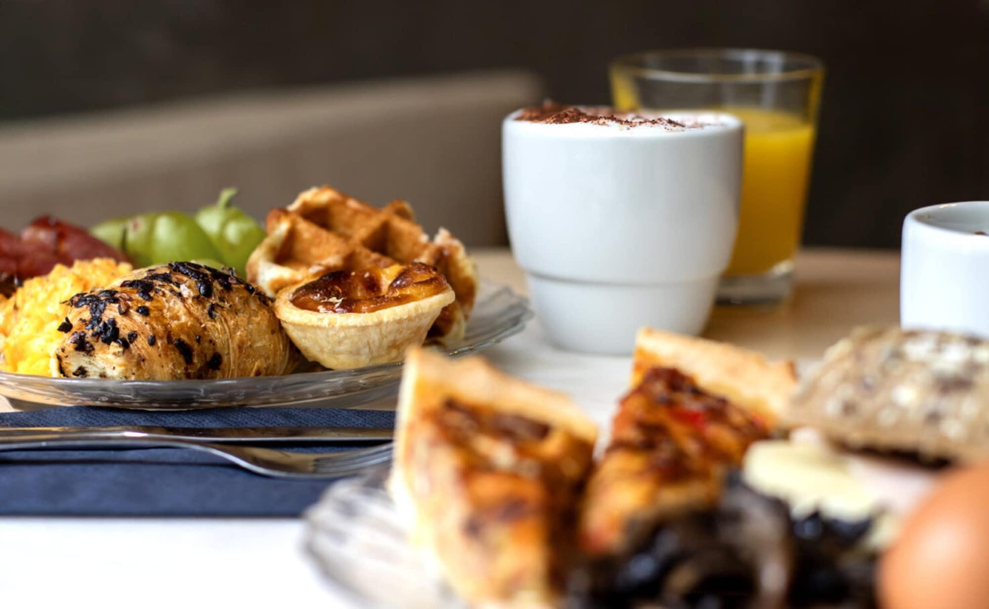 Restaurant Lisbon Art Stay Apartments Baixa