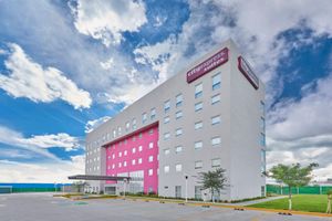 Alojamiento - City Express Suites by Marriott Silao Aeropuerto