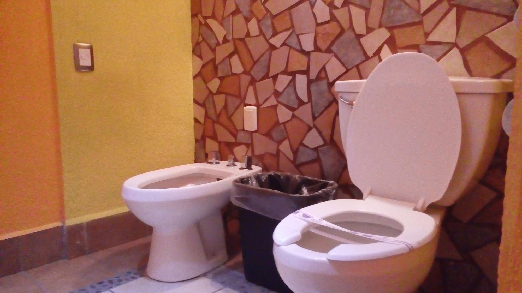 Equipamiento de Habitación Hotel Real Azteca