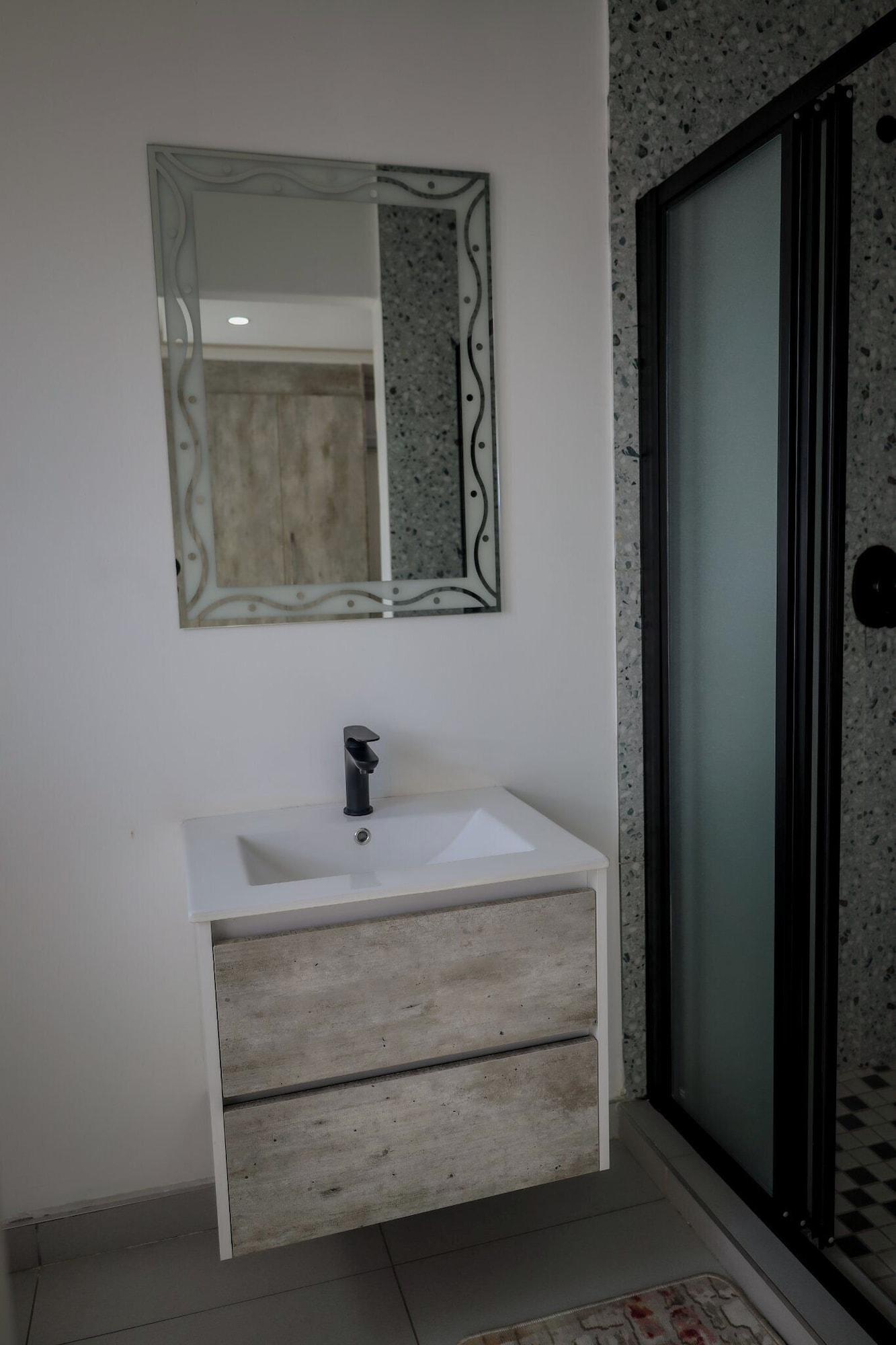 Equipamiento de Habitación El Infinito Lifestyle