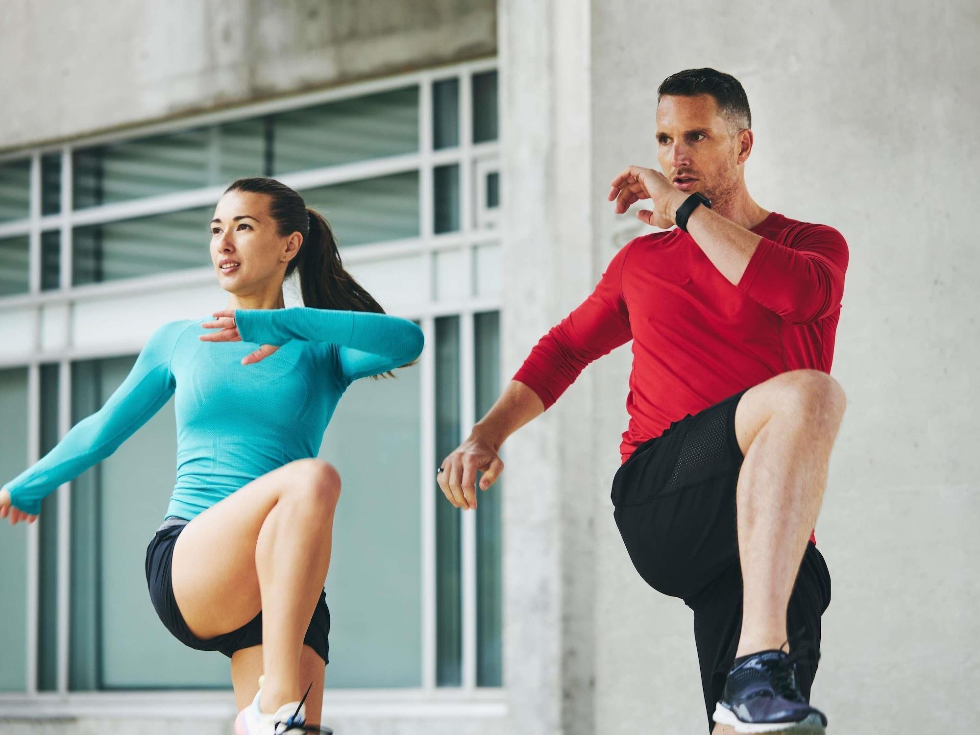 Gimnasio Fairmont Chicago at Millennium Park Gold Experience