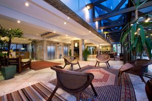 Alojamiento - Magna Praia Hotel