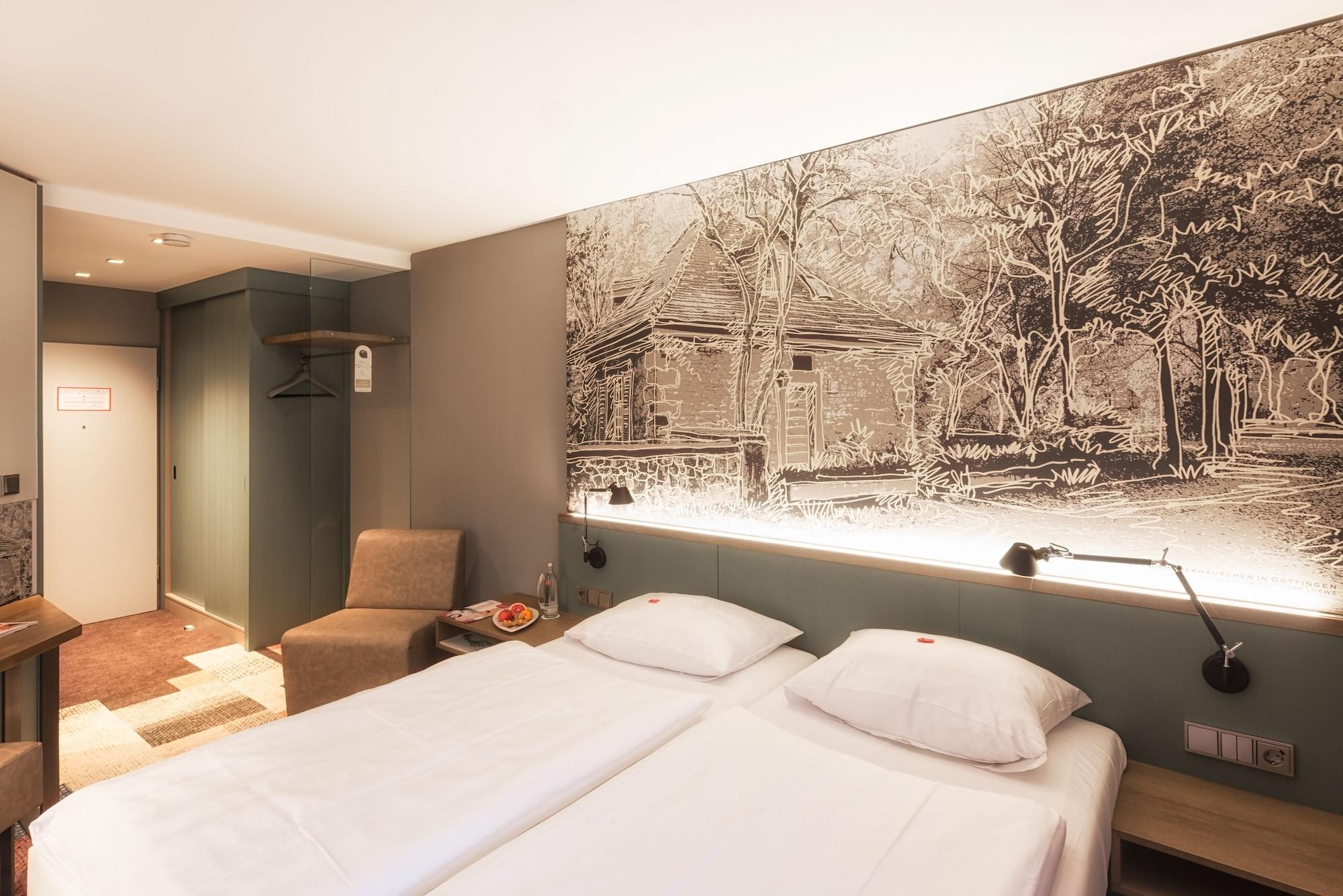 Habitación Hotel Freizeit In