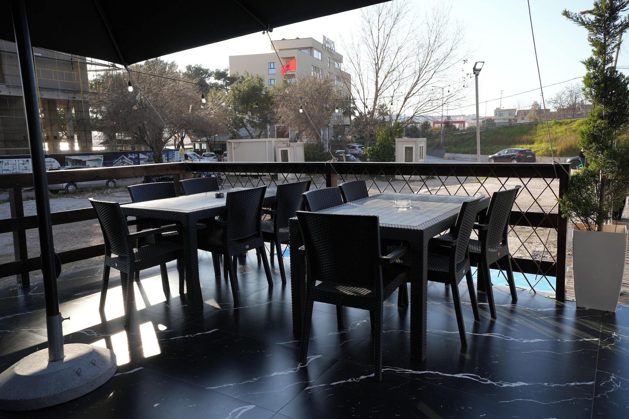 Equipamiento de Habitación Enles Hotel