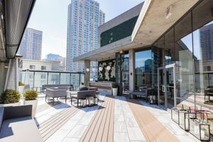 Alojamiento - Eurostars Magnificent Mile