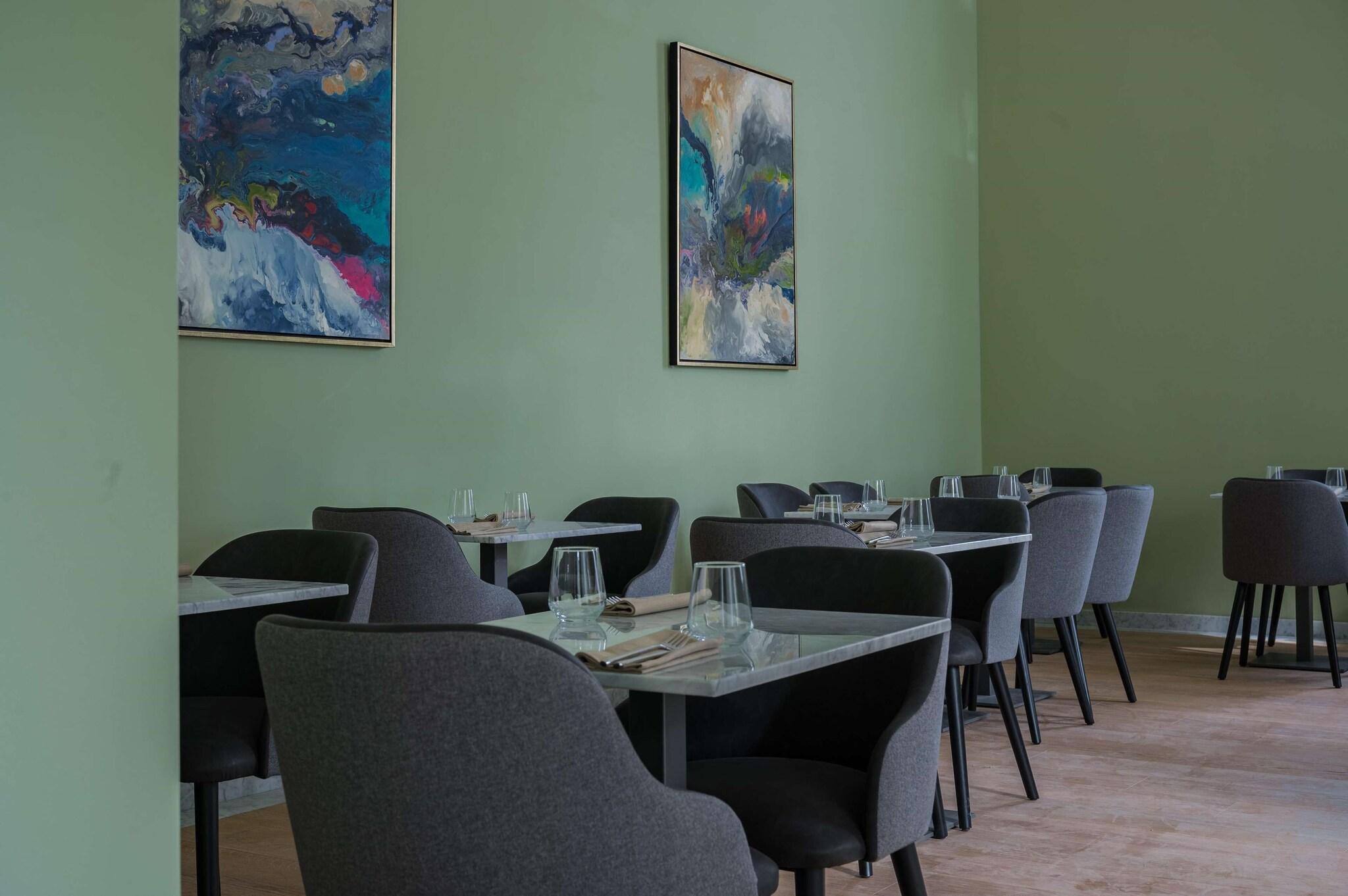Restaurant Hotel Ariele