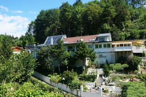 Alojamiento - Roomantic Apartments