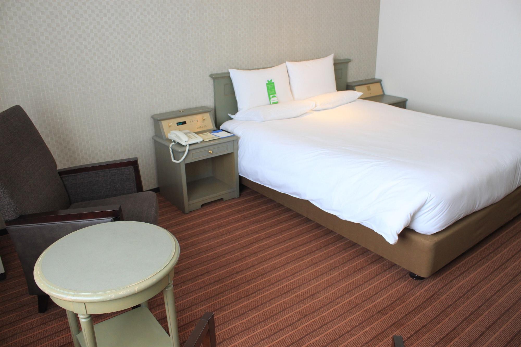 Habitación International Garden Hotel Narita