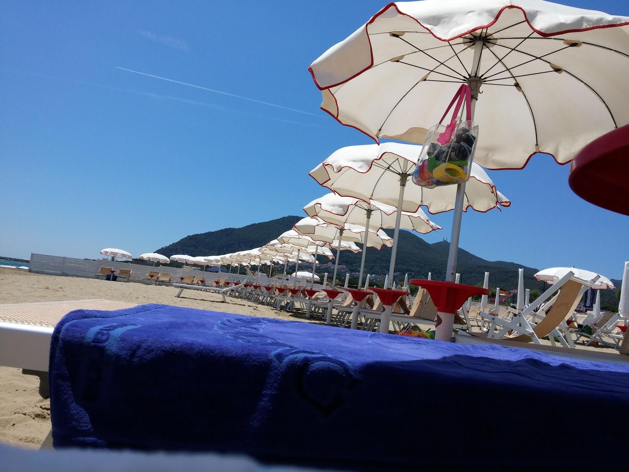 Playa Hotel Le Pleiadi