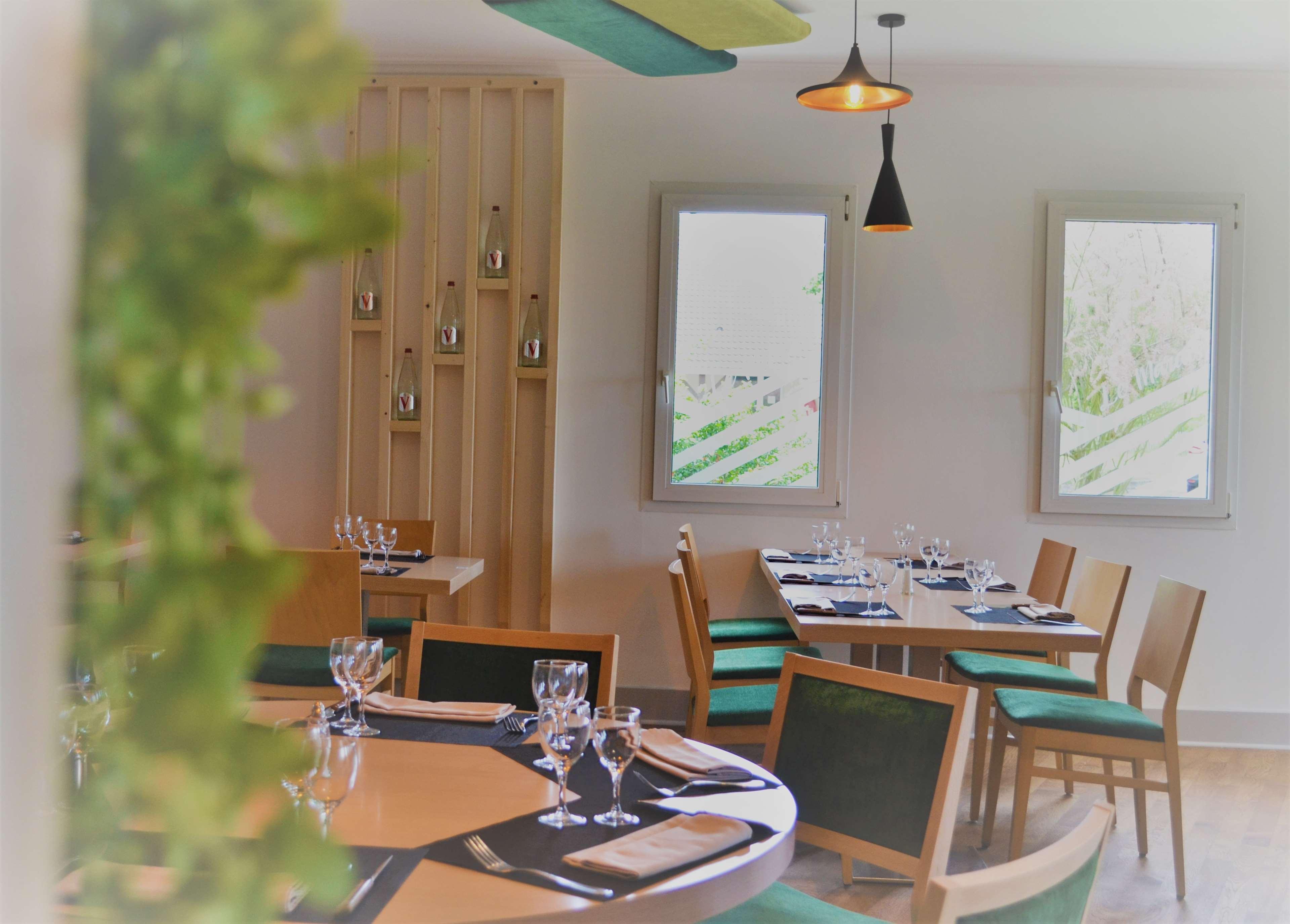 Restaurant Kyriad Direct Auxerre - Appoigny
