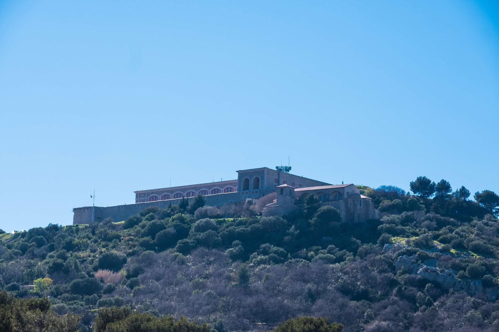Vista Exterior Premiere Classe Toulon - La Seyne sur Mer