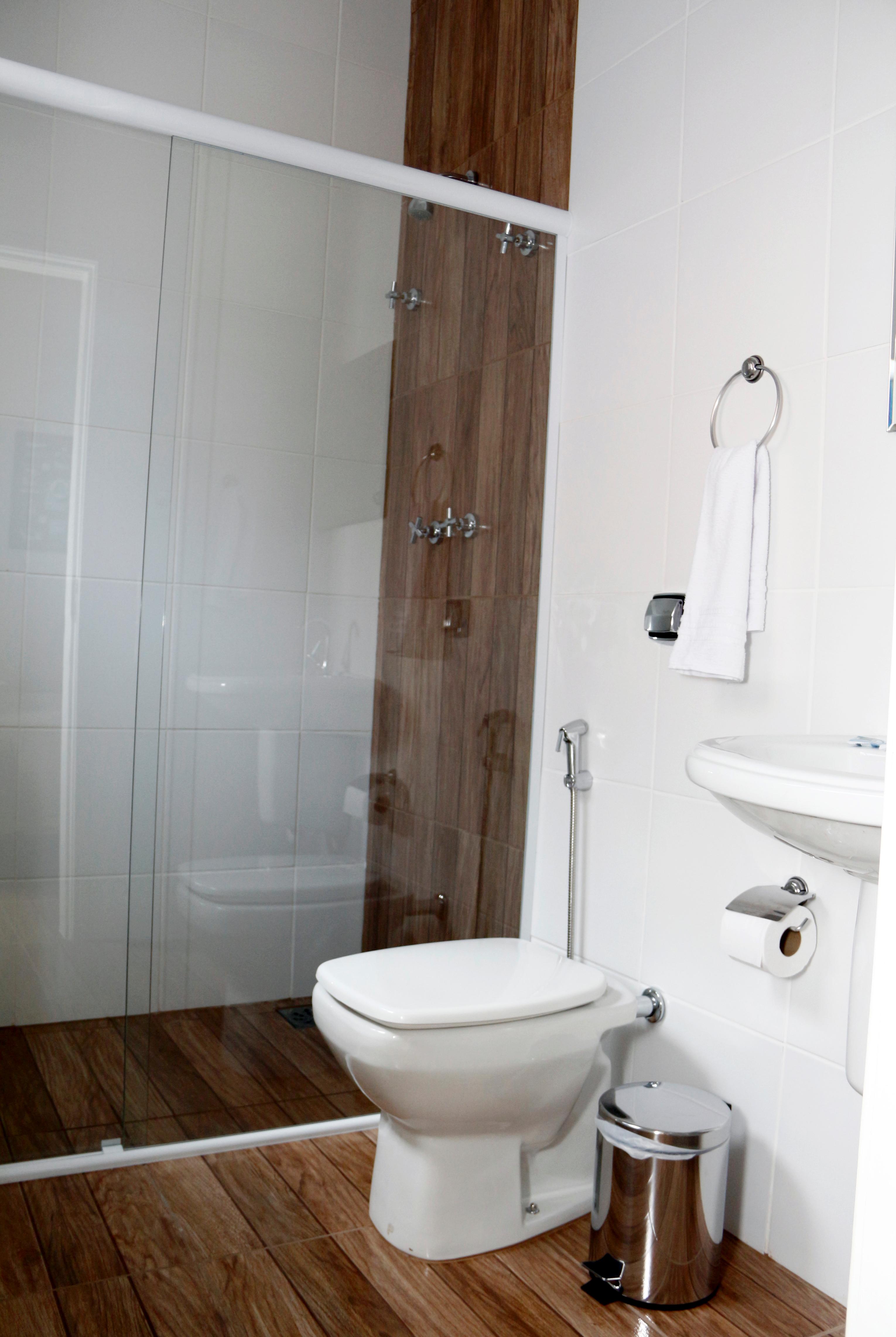 Equipamiento de Habitación Hotel Cidade Aventura