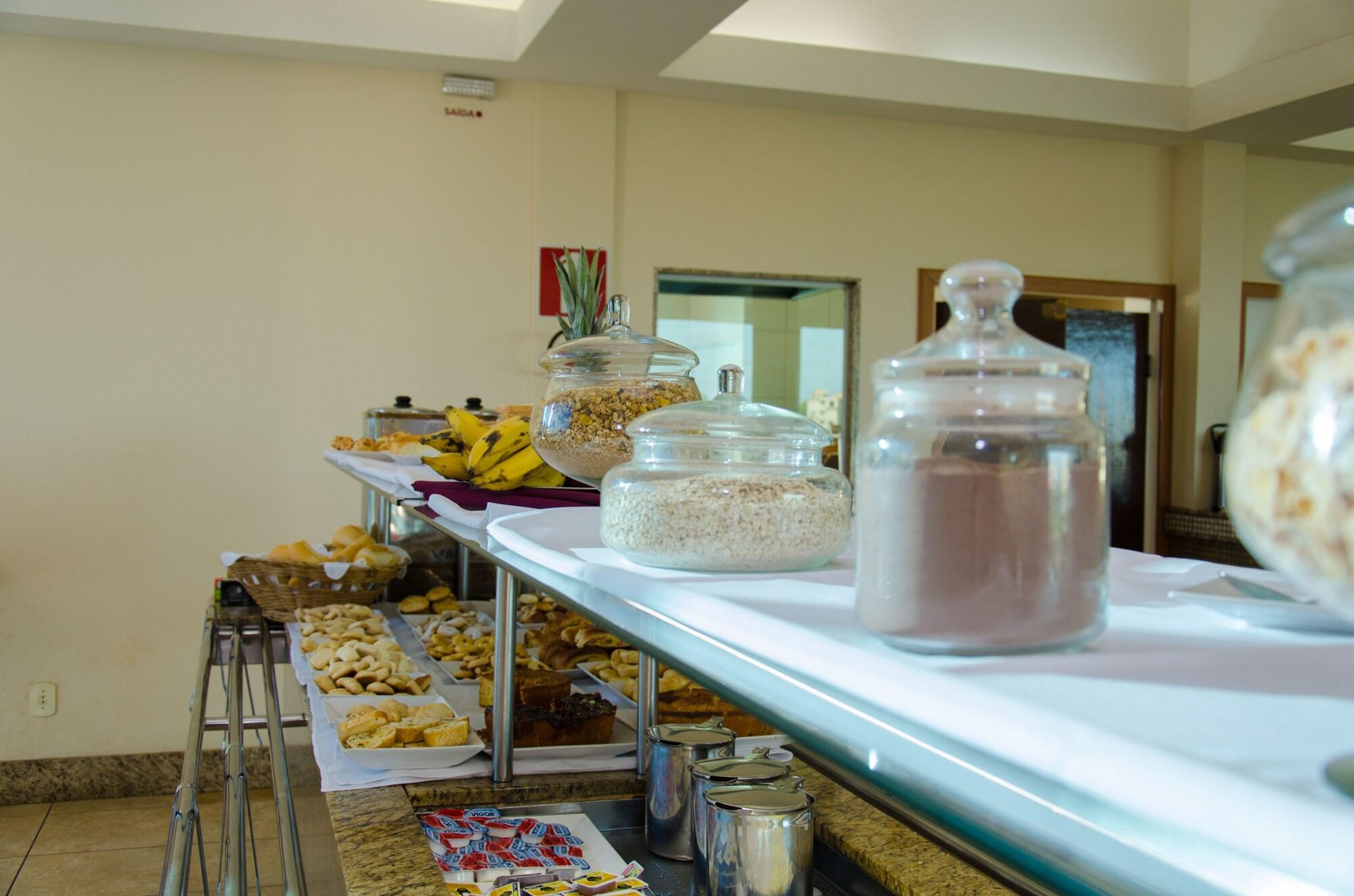 Restaurant Serra Palace Hotel