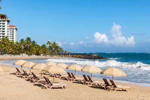 Alojamiento - Condado Palm Inn San Juan, Tapestry Collection by Hilton