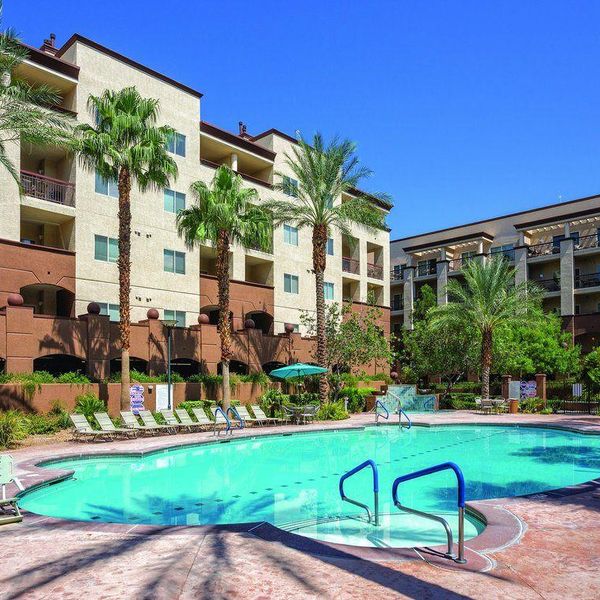 WorldMark Las Vegas – Boulevard