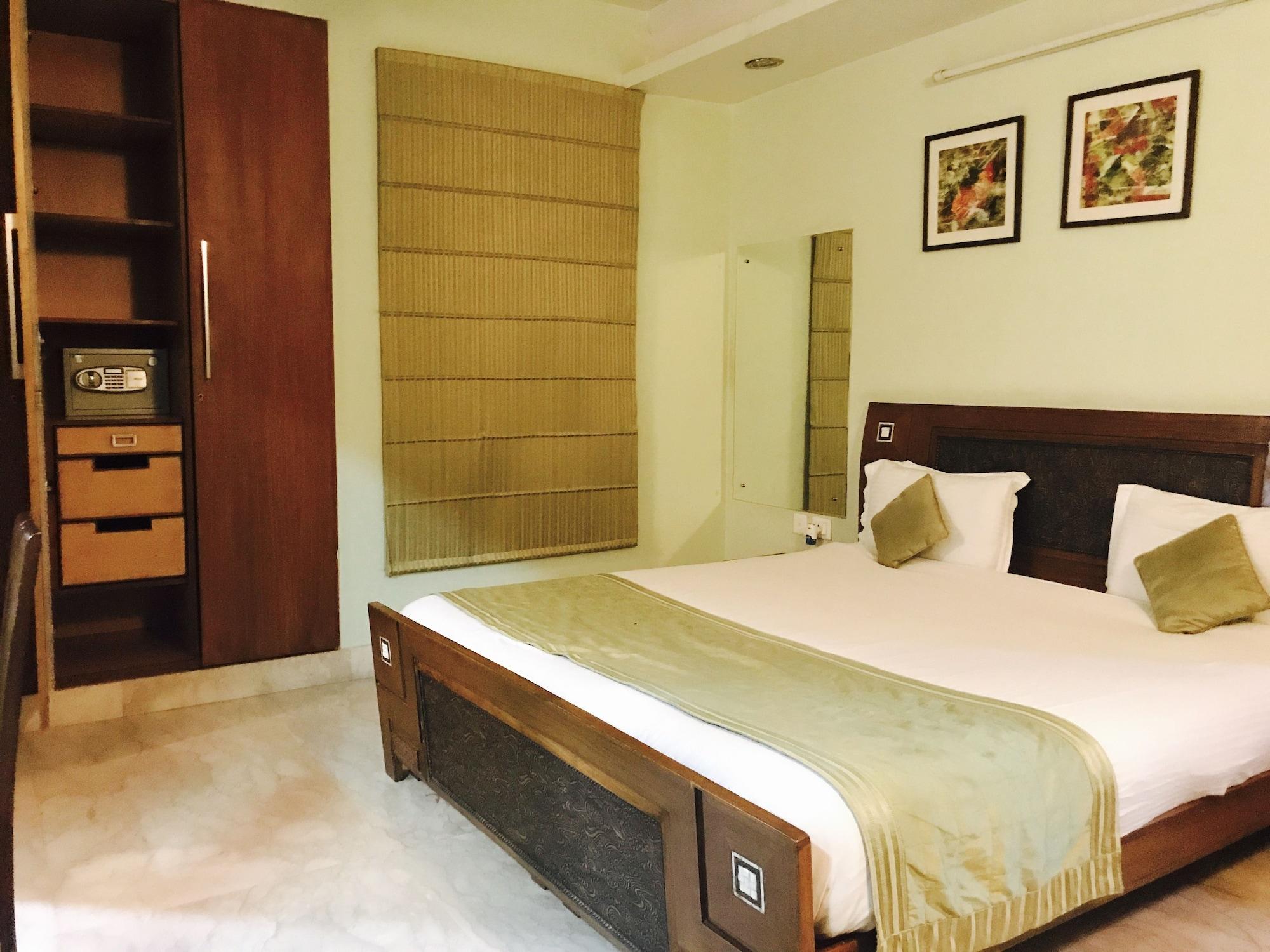 Set de Habitación Skylink Suites