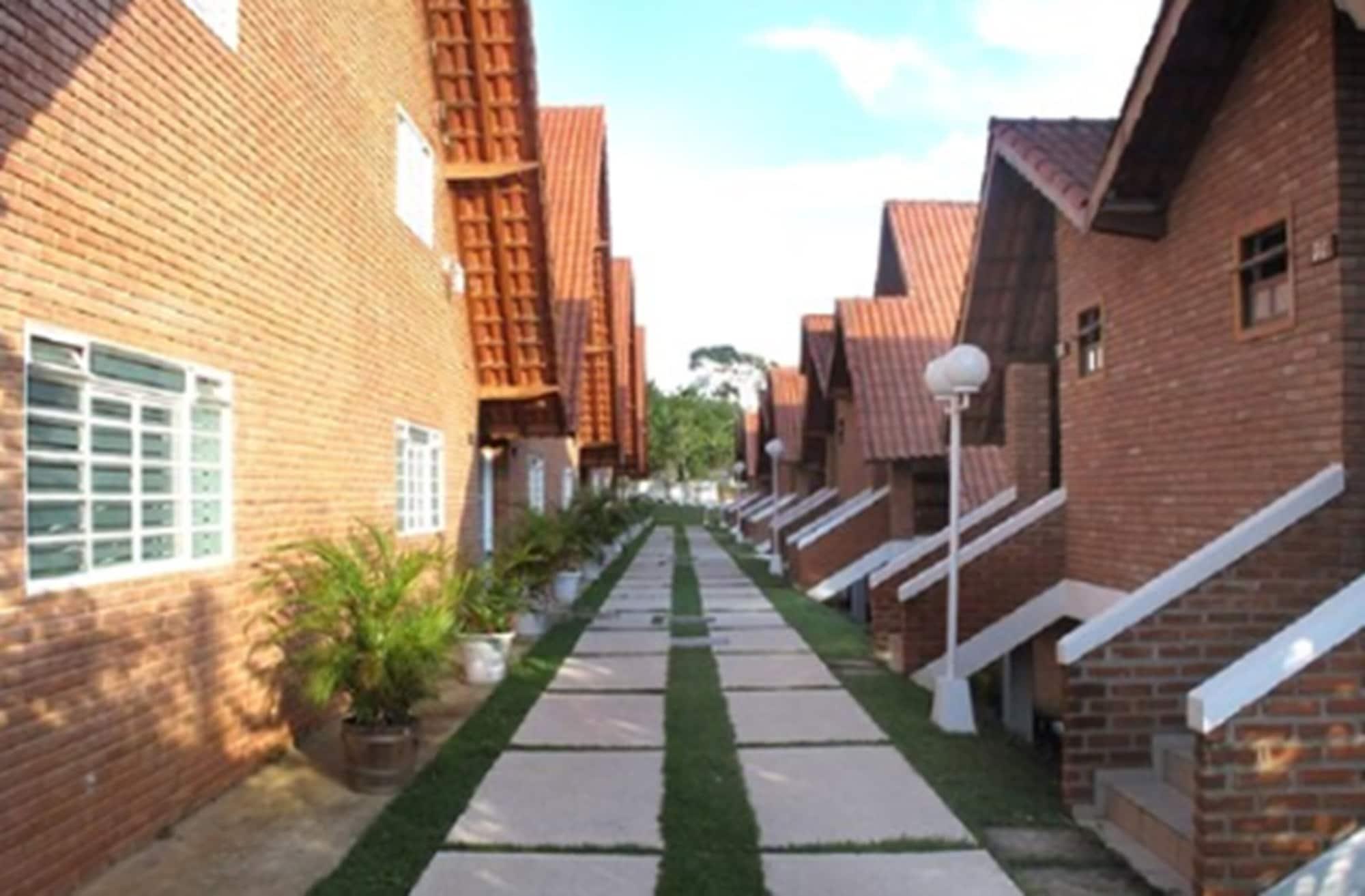 Vista Lobby Resort Monte das Oliveiras