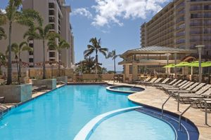 Alojamiento - Embassy Suites by Hilton Waikiki Beach Walk
