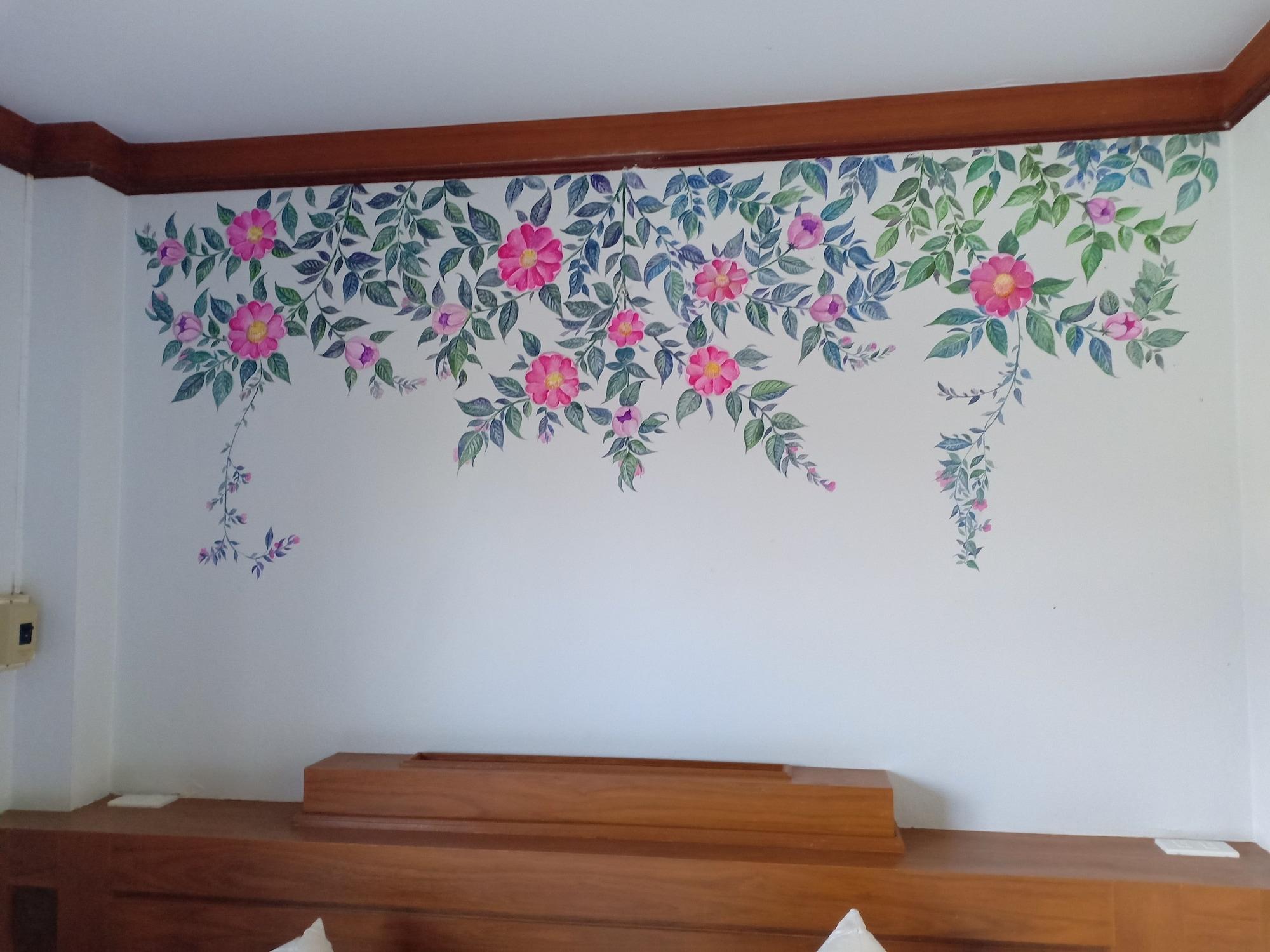 Set de Habitación Lanta Mansion