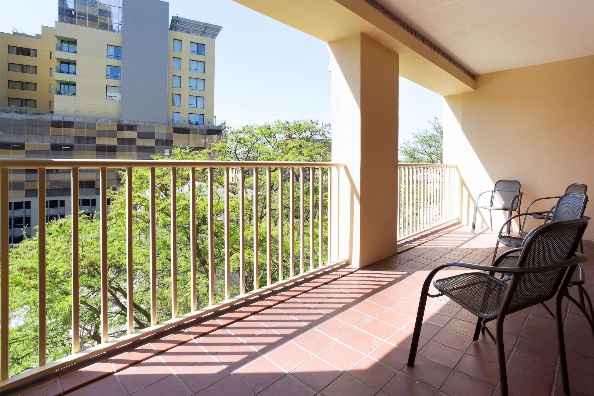 Habitación Drury Inn & Suites San Antonio Riverwalk