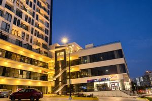 Alojamiento - San Francisco Cancun Condos Mexico