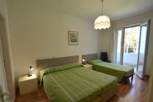 Alquiler Vacacional - Holiday Villa With Garden in Lignano