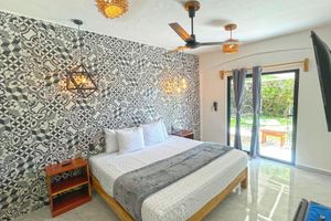 Alquiler Vacacional - Hotel Isabella Bacalar Front Lagoon