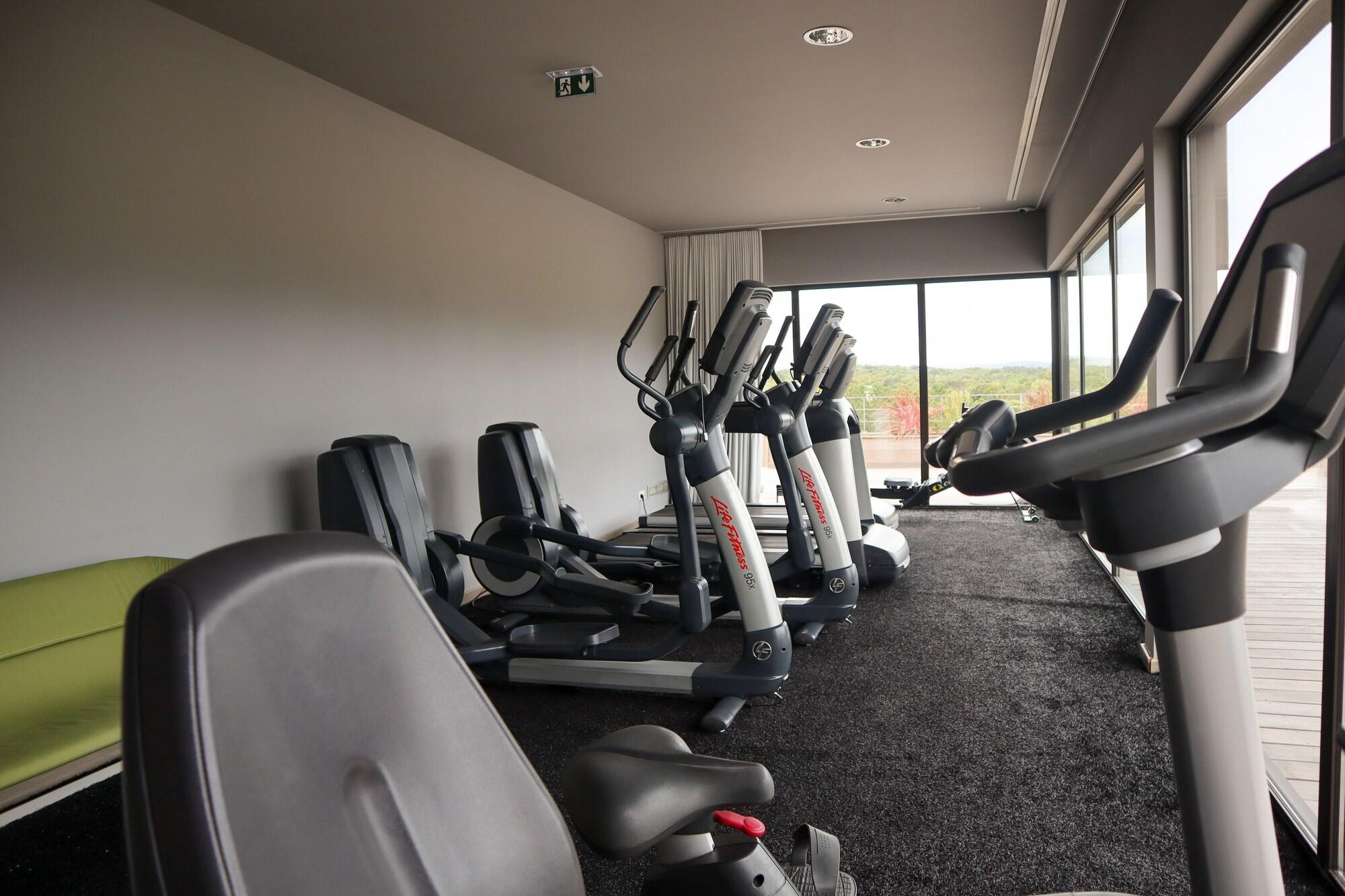 Gimnasio Le Balamina