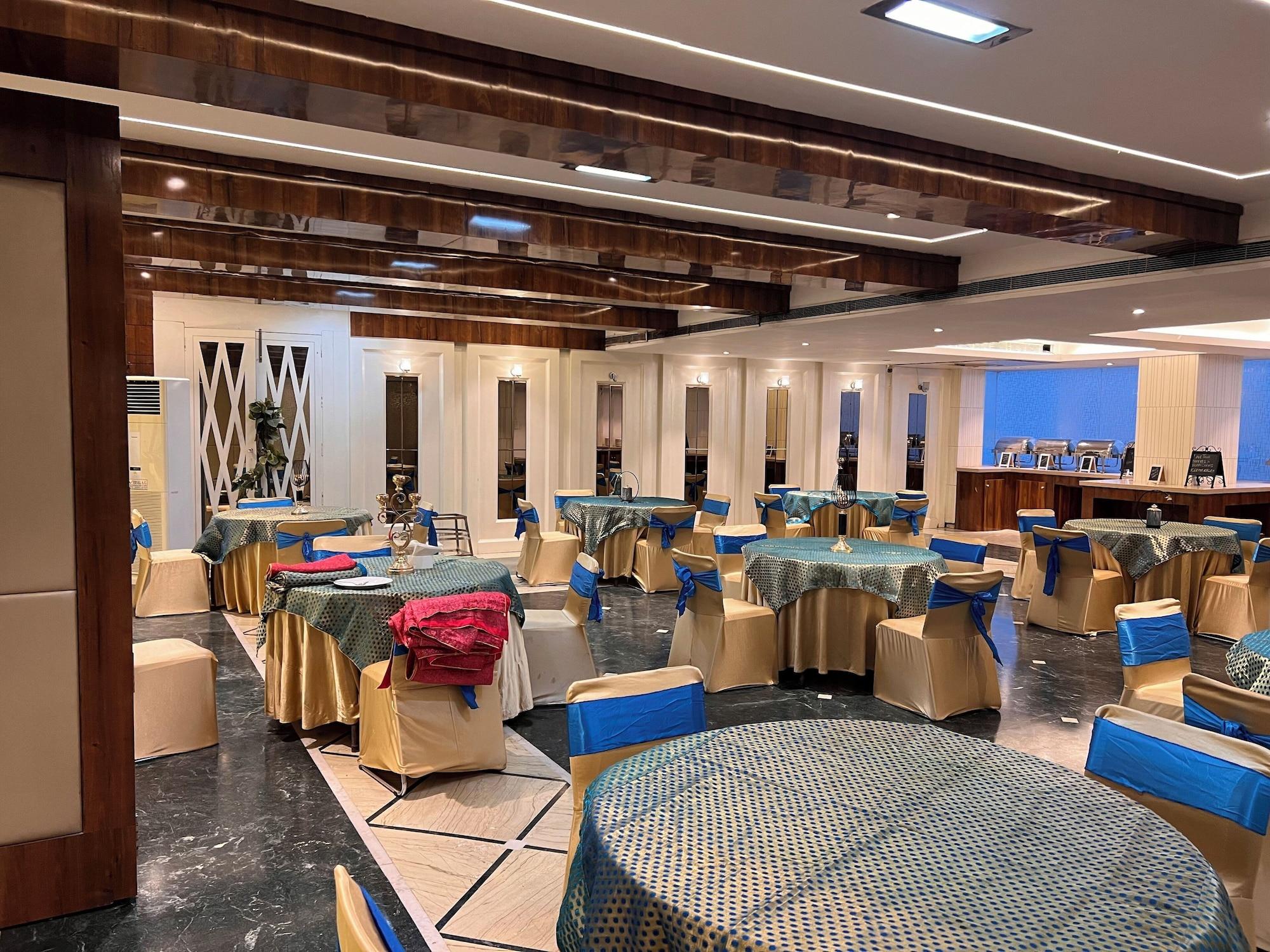 Salón de Baile Hotel SB Castle