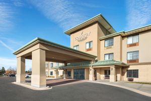 Alojamiento - Country Inn & Suites, Madison West