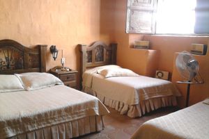 Alojamiento - Hostal Restaurante Guaracu