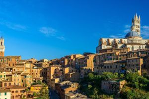 Alojamiento - Hotel Italia