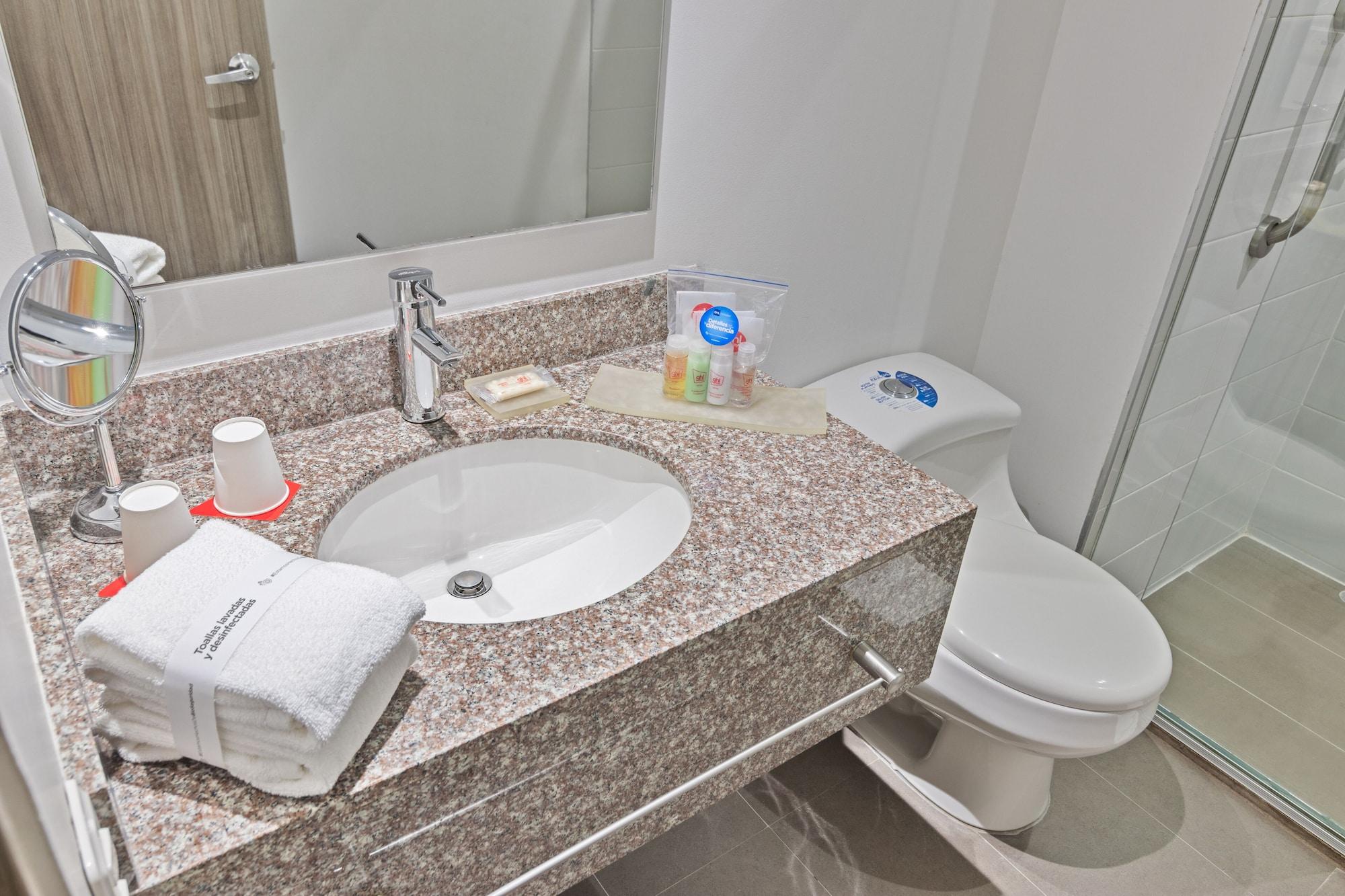 Habitación GHL Hotel Neiva
