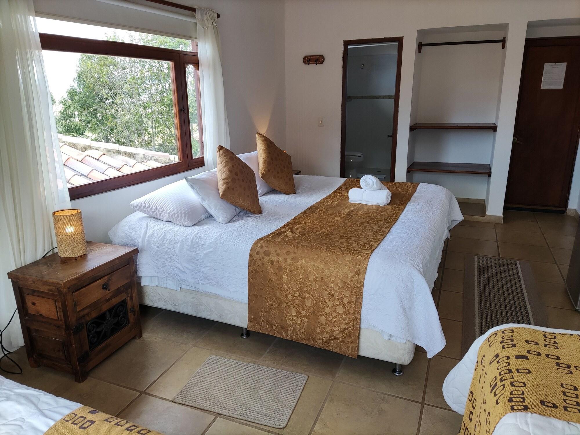 Habitación Casa de Campo Hotel & Spa