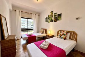 Alquiler Vacacional - Vilamoura Palm Tree With Pool by Homing