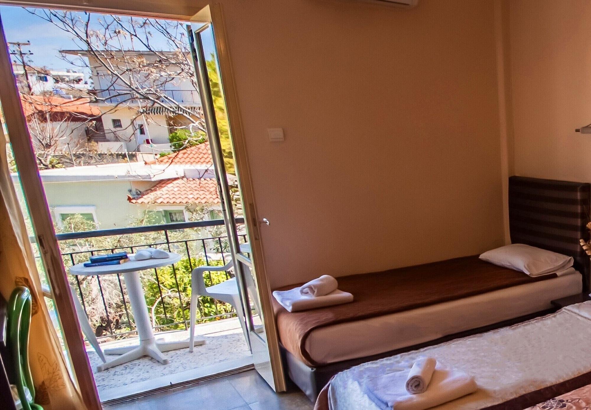 Equipamiento de Habitación Ulrika Hotel