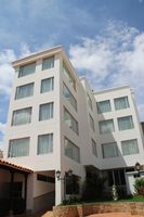 Alojamiento - Hotel Hontibón